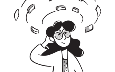 Der echte Grund, warum dein Newsletter nicht startet