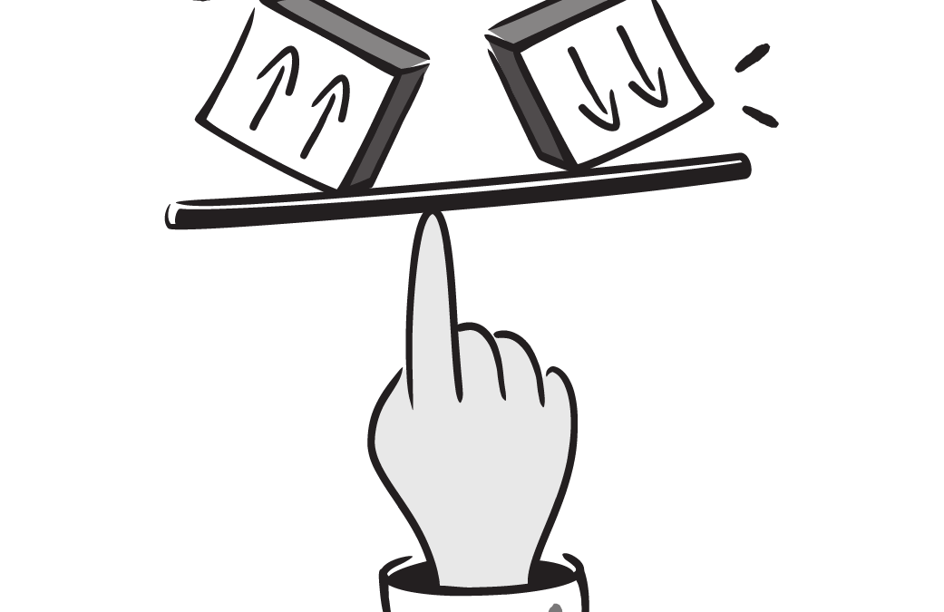 Wenn du es deinen Kunden schwer machst