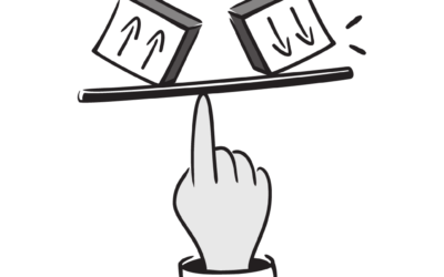 Wenn du es deinen Kunden schwer machst