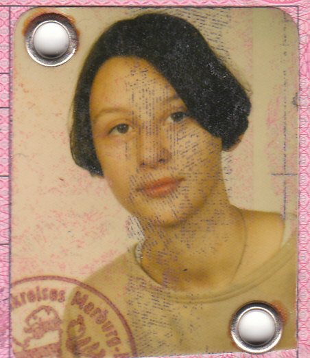 Porträt von Barbara Stromberg, Expertin für Intellectual Branding